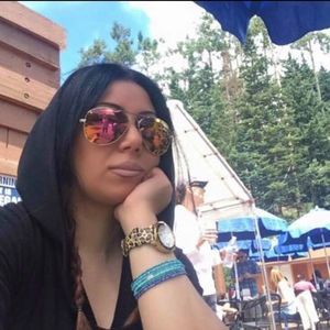 Meet your Posher, Sherle